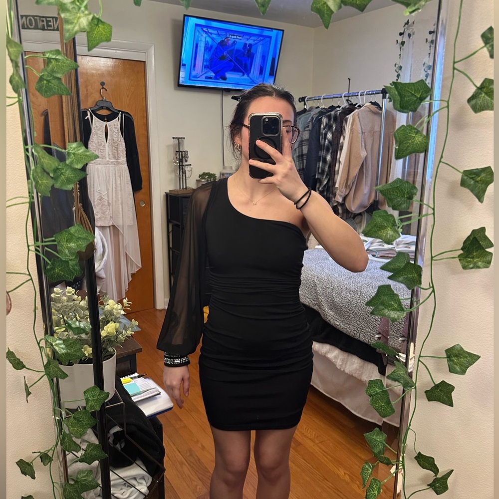homecoming dress